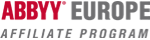 ABBYY Europe Affiliate Program Discount Code